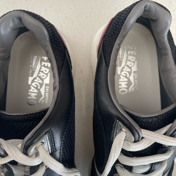 Ferragamo Lisbona 635210 size 6.5 - Picture 2 of 6